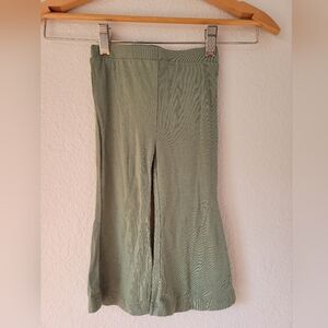 kate quinn wide leg pants, 12 - 18 months